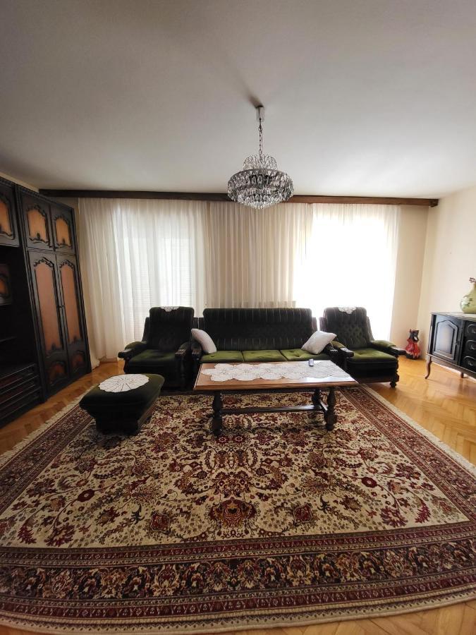 Appartement Sara