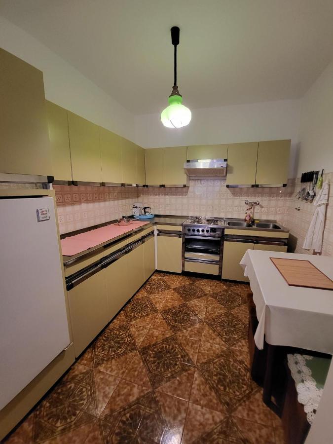 Sara Appartement *