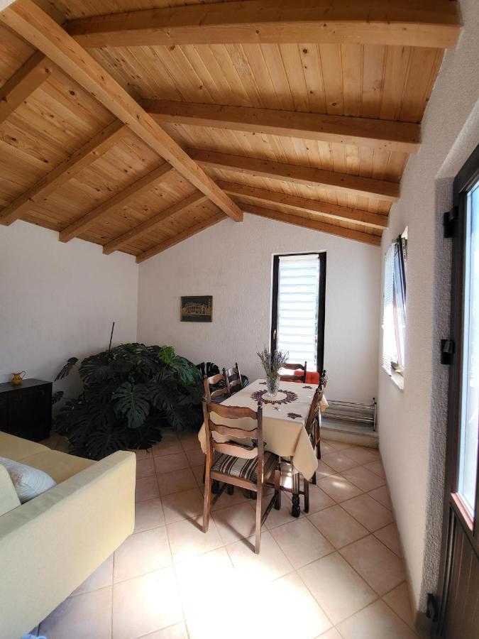 Appartement Sara *