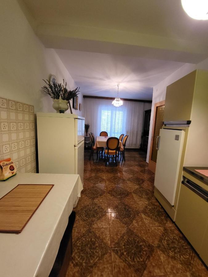 Appartement Sara Rovinj