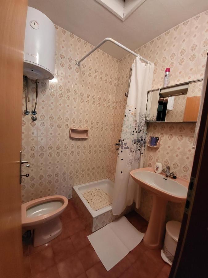 Appartement Sara *
