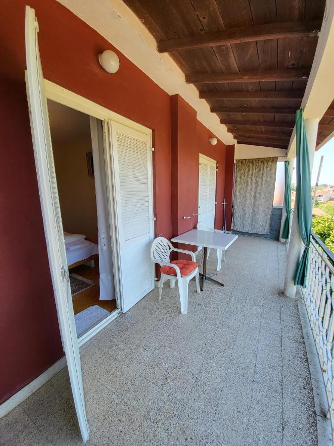 Appartement Sara *