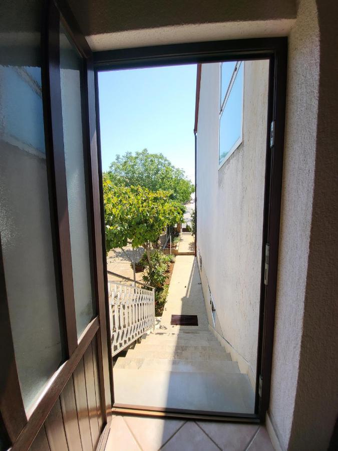 Sara Appartement
