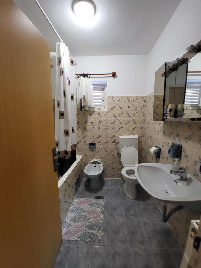 Appartement Sara *