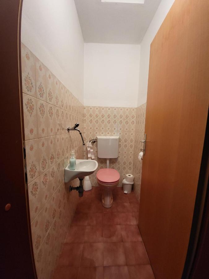 Sara Appartement *