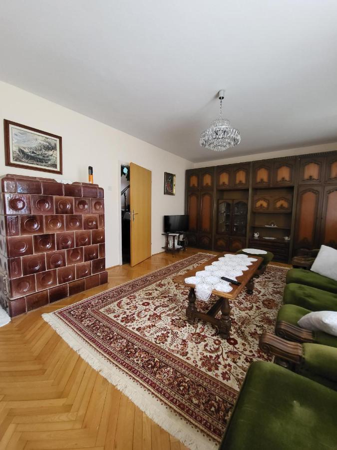 Appartement Sara Rovinj